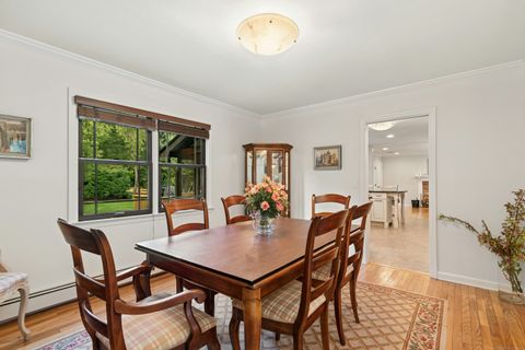 Tiny photo for 7 Morehouse Lane, Norwalk, CT 06850 (MLS # 24133093)