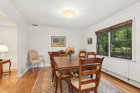 Tiny photo for 7 Morehouse Lane, Norwalk, CT 06850 (MLS # 24133093)