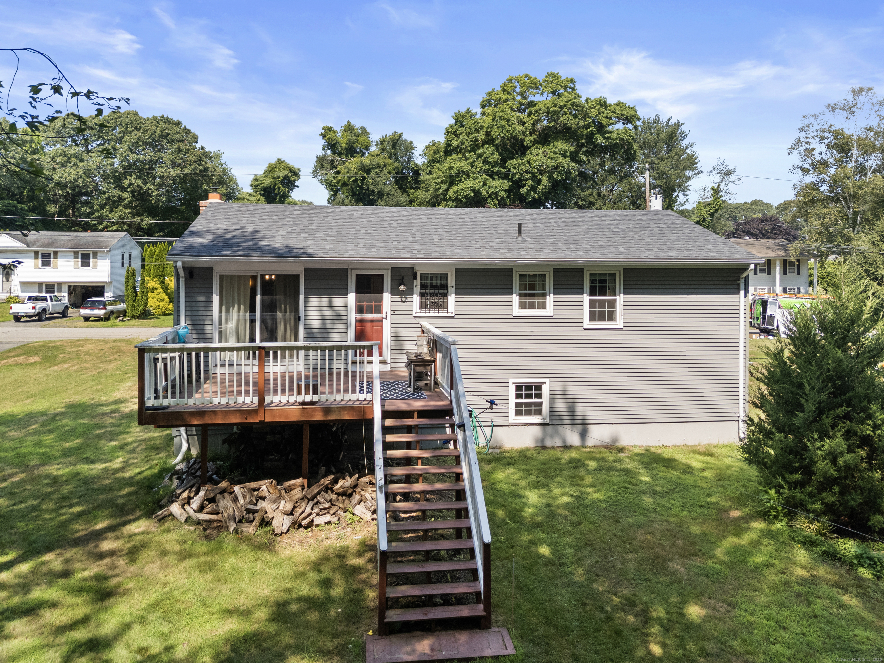80 Fawn Hill Drive