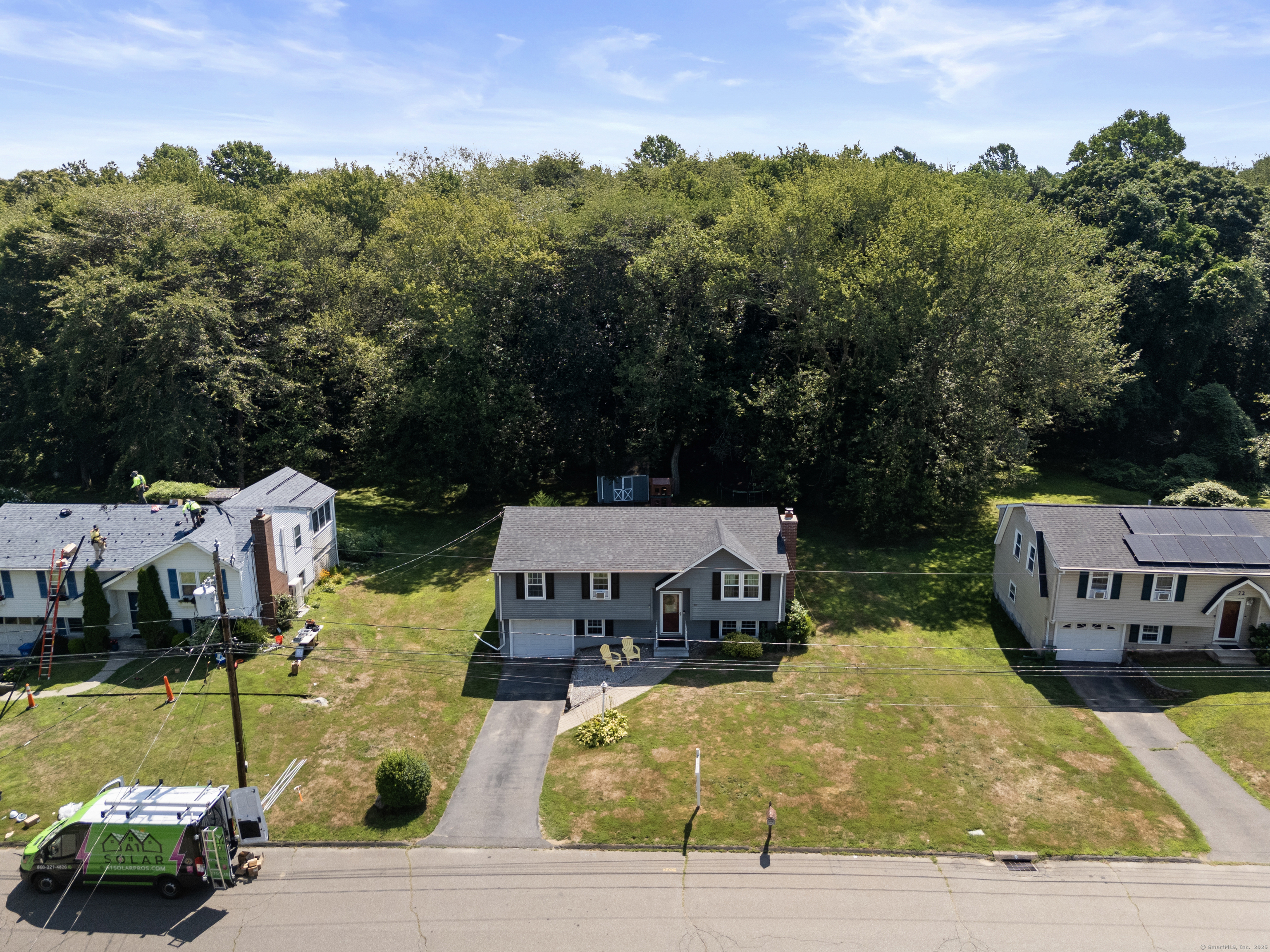 80 Fawn Hill Drive