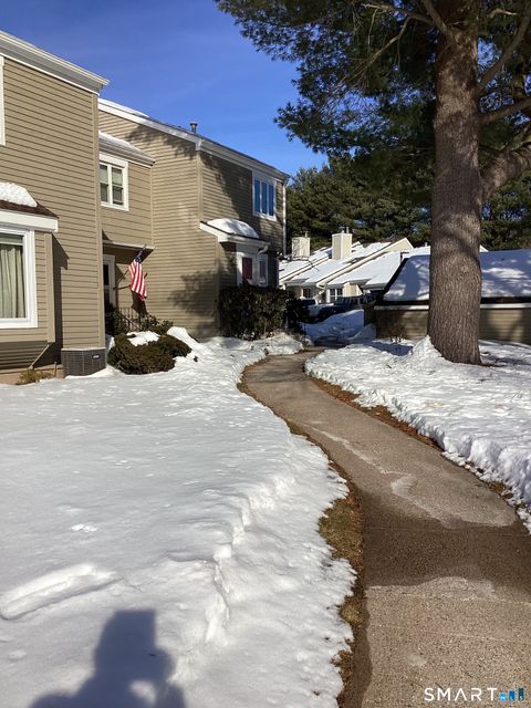 Tiny photo for 6 Lakeview Drive #6, Southington, CT 06489 (MLS # 24154583)