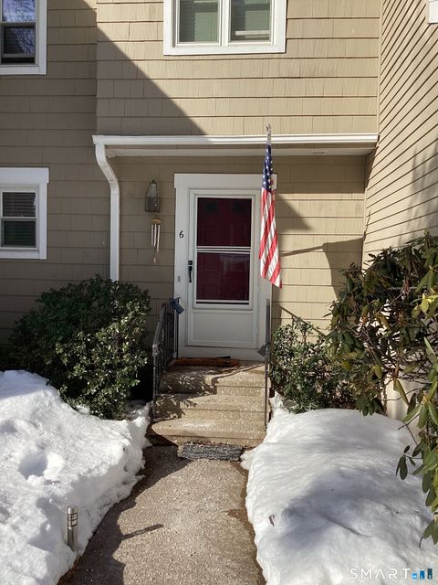 6 Lakeview Drive 6 Southington CT 06489