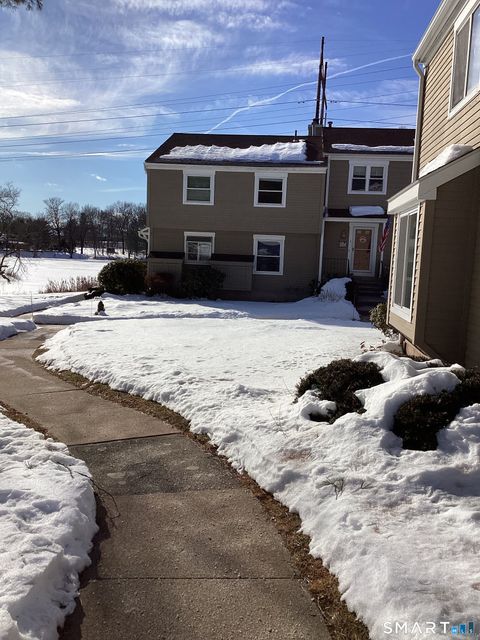 Tiny photo for 6 Lakeview Drive #6, Southington, CT 06489 (MLS # 24154583)