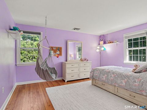 Tiny photo for 917 Silvermine Road, New Canaan, CT 06840 (MLS # 24181730)