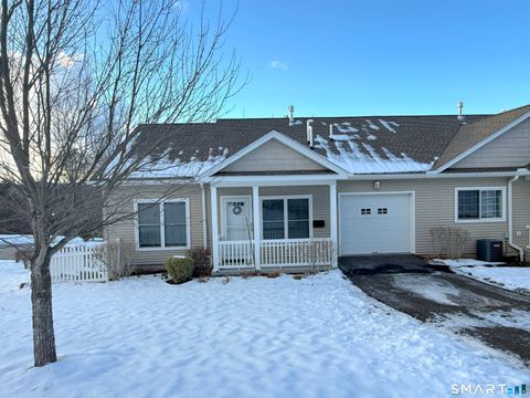 174 Wallens Street APT B6 Winchester CT 06098