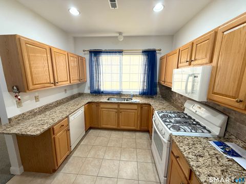 Tiny photo for 174 Wallens Street #APT B6, Winchester, CT 06098 (MLS # 24144757)