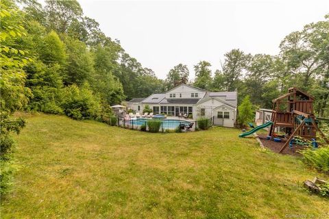 A home in Middletown