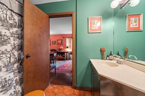 Tiny photo for 55A Anna Farm Road W, North Stonington, CT 06359 (MLS # 24102647)