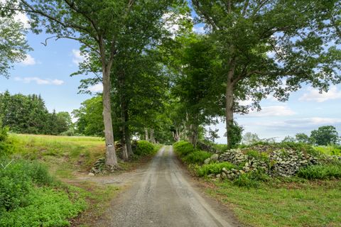 Tiny photo for 55A Anna Farm Road W, North Stonington, CT 06359 (MLS # 24102647)