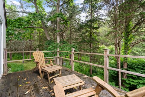 Tiny photo for 55A Anna Farm Road W, North Stonington, CT 06359 (MLS # 24102647)