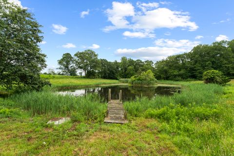 Tiny photo for 55A Anna Farm Road W, North Stonington, CT 06359 (MLS # 24102647)