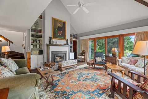 Tiny photo for 55A Anna Farm Road W, North Stonington, CT 06359 (MLS # 24102647)