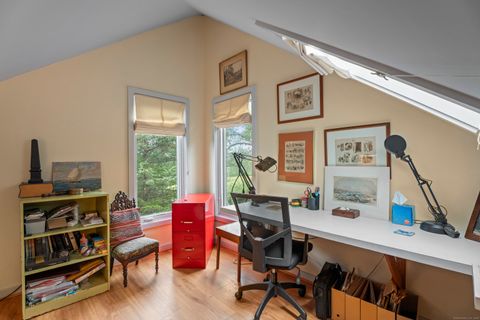 Tiny photo for 55A Anna Farm Road W, North Stonington, CT 06359 (MLS # 24102647)