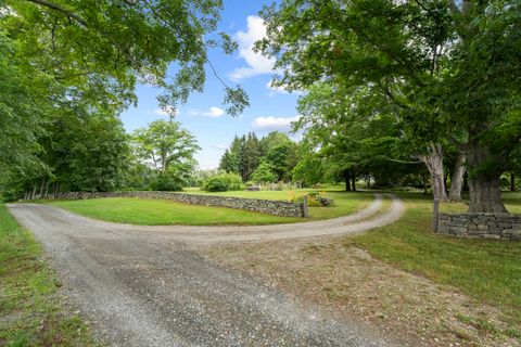 Tiny photo for 55A Anna Farm Road W, North Stonington, CT 06359 (MLS # 24102647)
