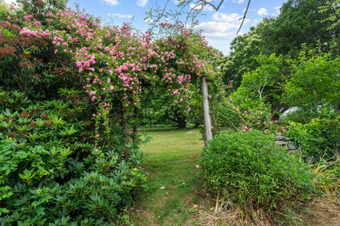 Tiny photo for 55A Anna Farm Road W, North Stonington, CT 06359 (MLS # 24102647)