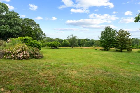 Tiny photo for 55A Anna Farm Road W, North Stonington, CT 06359 (MLS # 24102647)