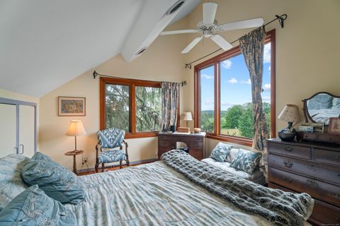 Tiny photo for 55A Anna Farm Road W, North Stonington, CT 06359 (MLS # 24102647)