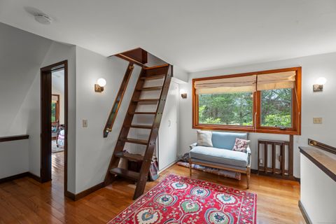 Tiny photo for 55A Anna Farm Road W, North Stonington, CT 06359 (MLS # 24102647)