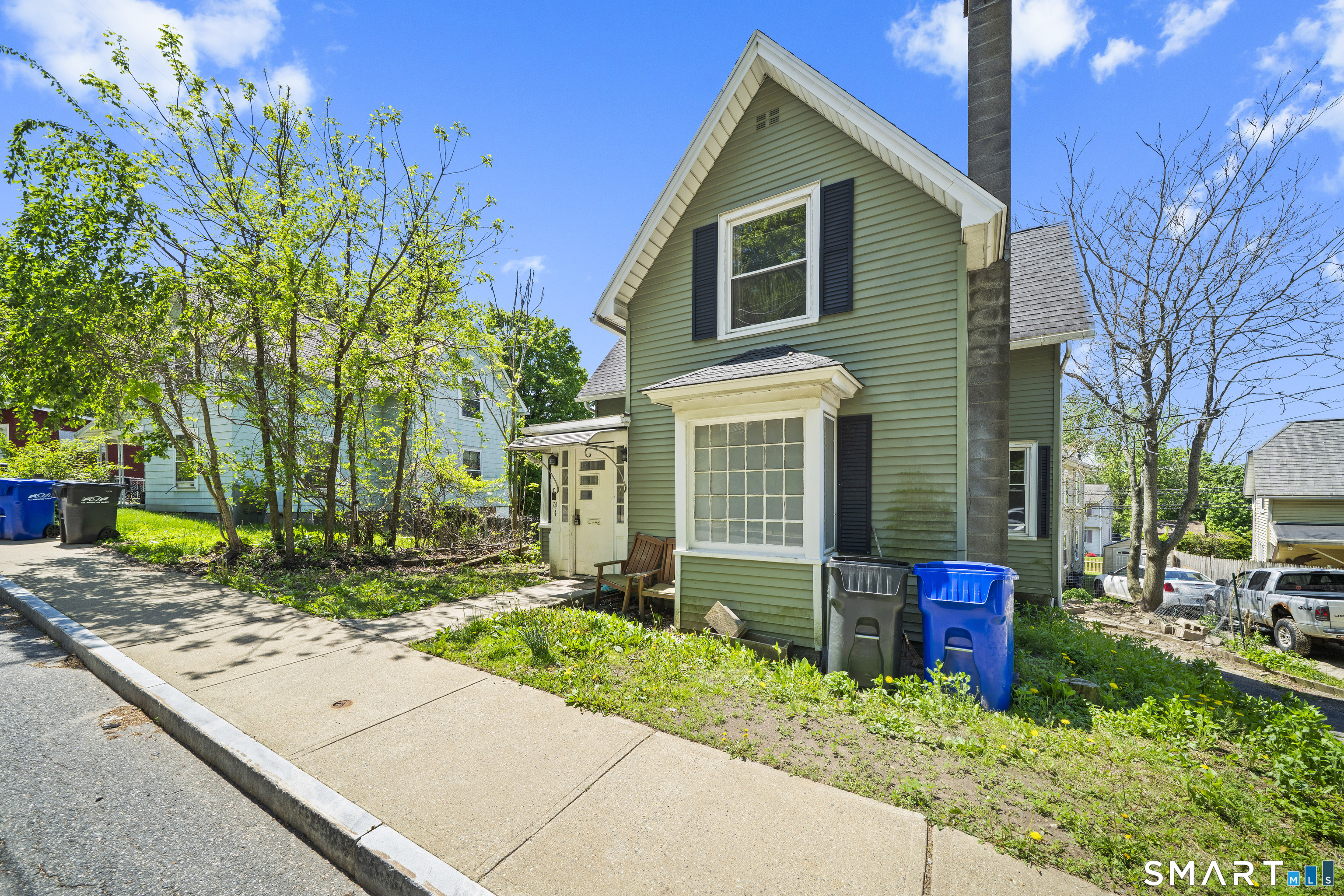 74 Prospect Street