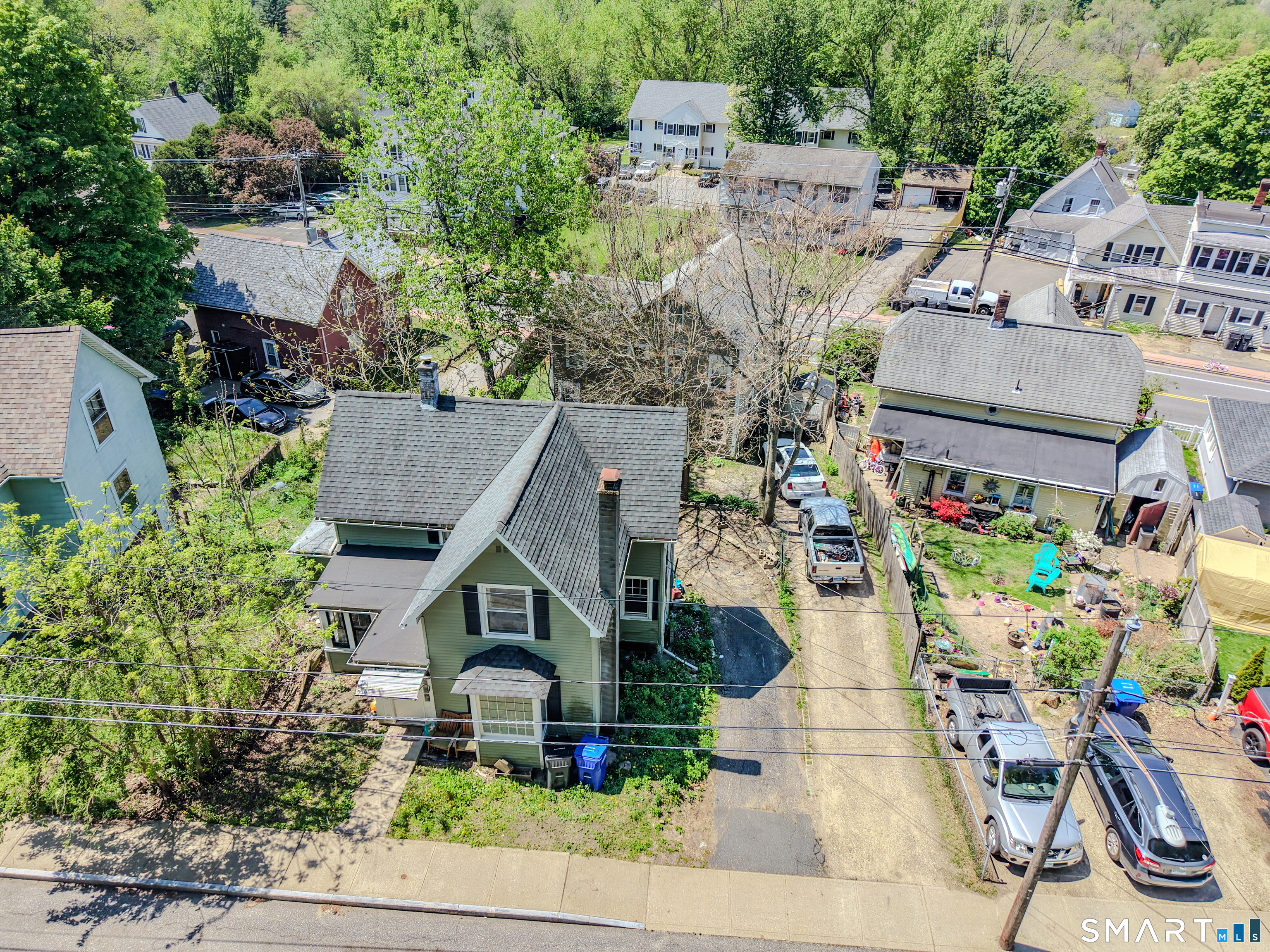 74 Prospect Street