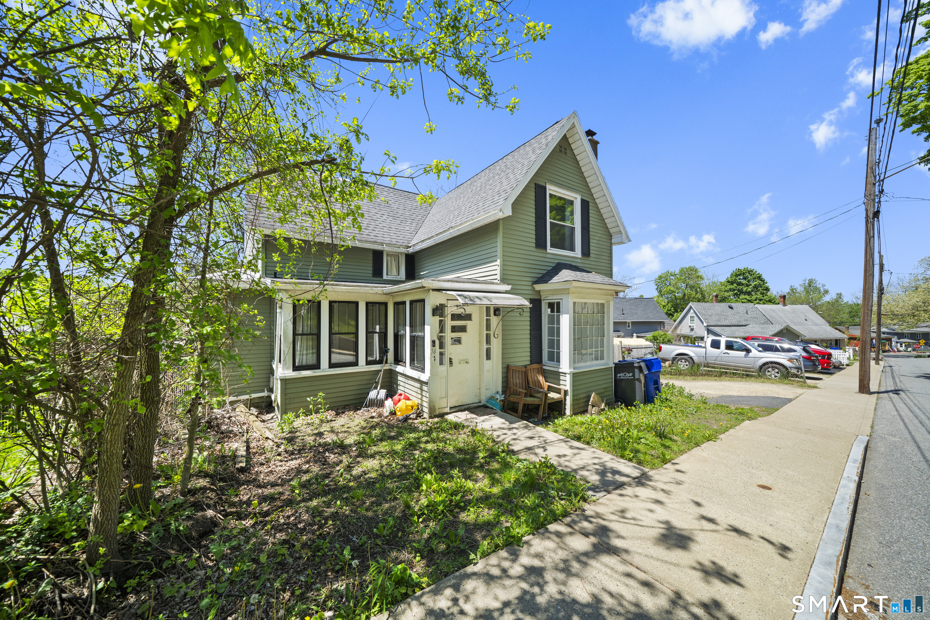 74 Prospect Street
