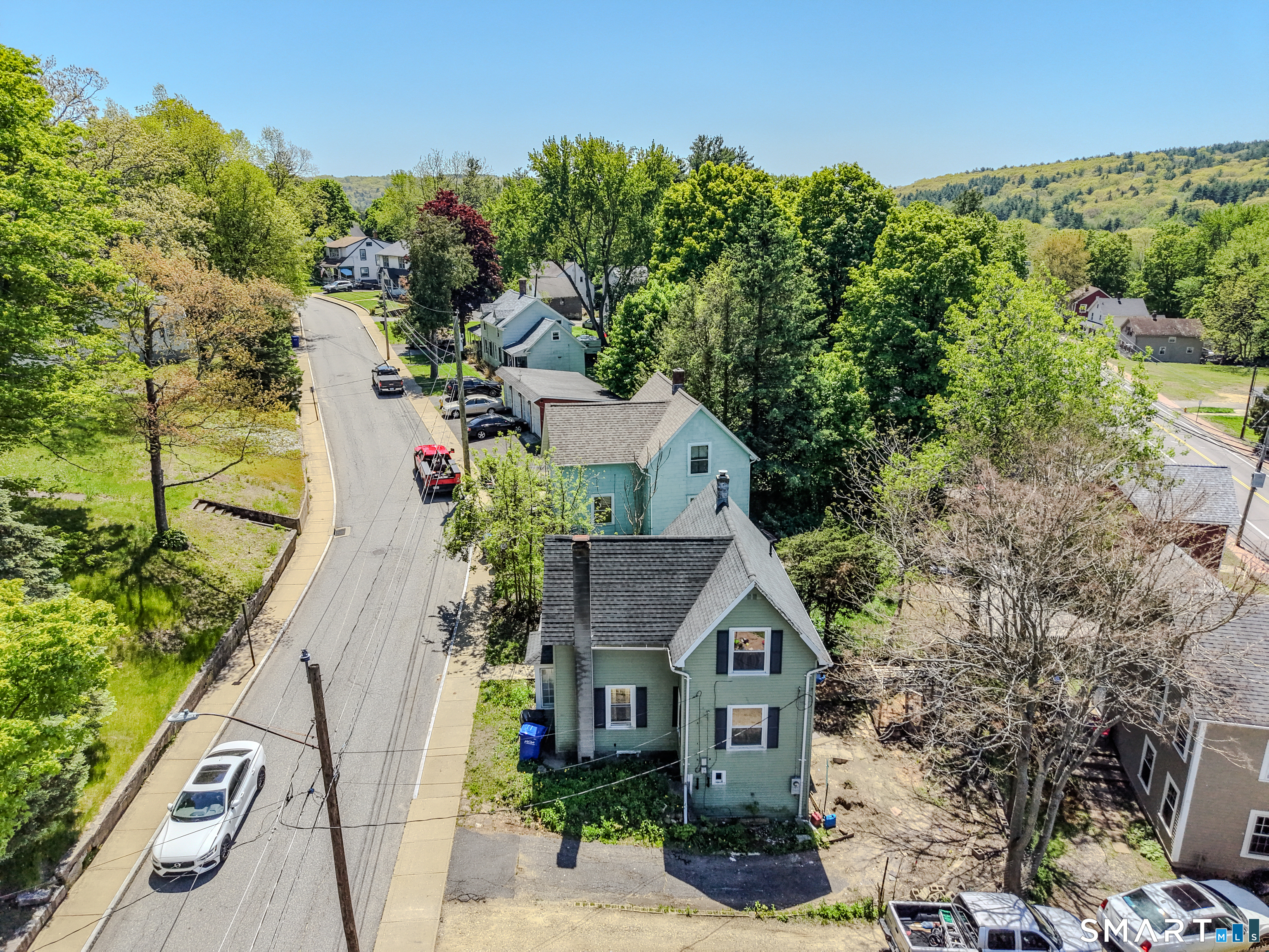 74 Prospect Street