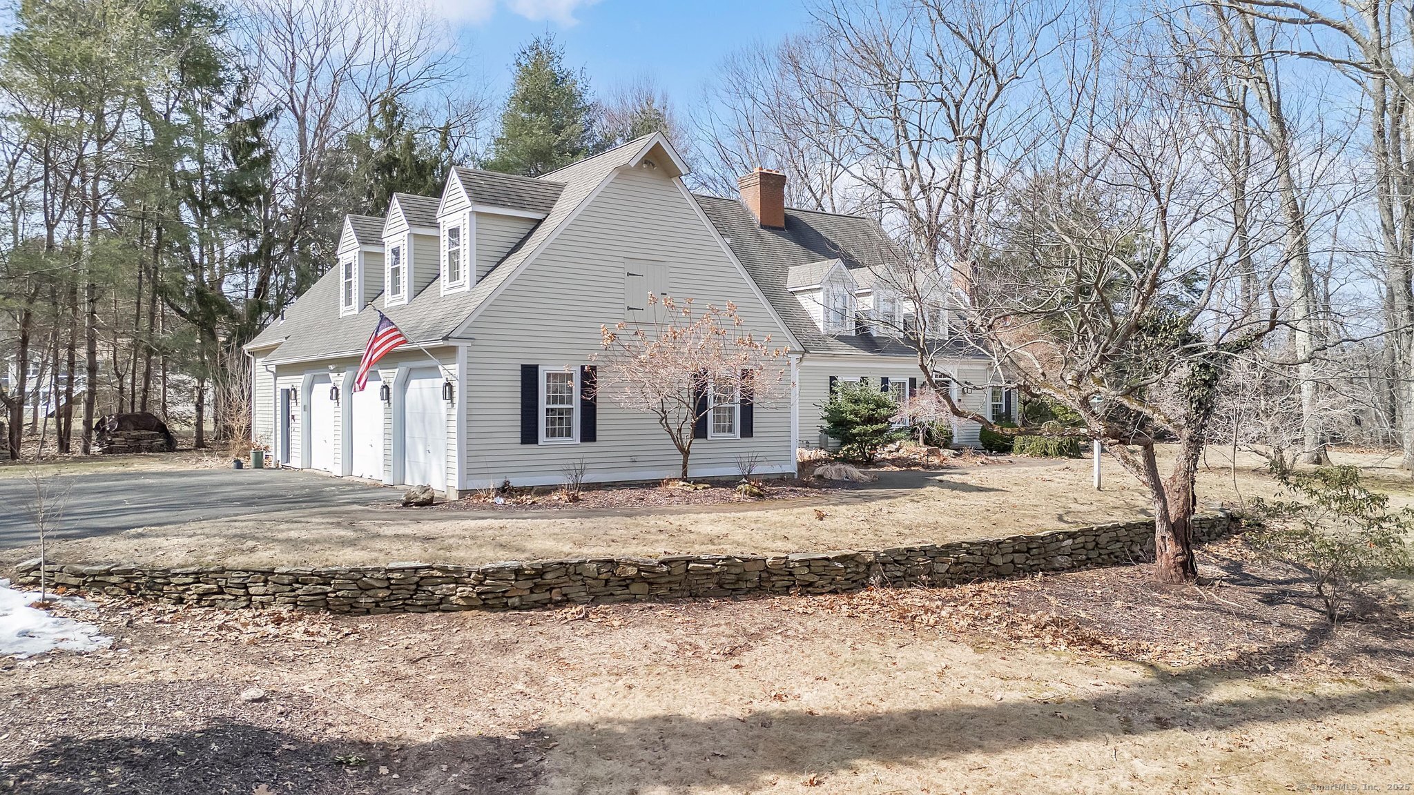 171 Pine Hill Road, Tolland, Connecticut image 4