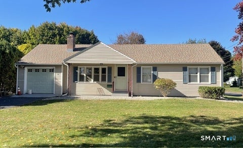 Photo of 81 Griswold Road, Wethersfield, CT 06109 (MLS # 24215877)