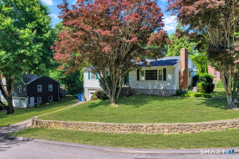 Tiny photo for 51 Lathrop Avenue, Stonington, CT 06379 (MLS # 24185408)