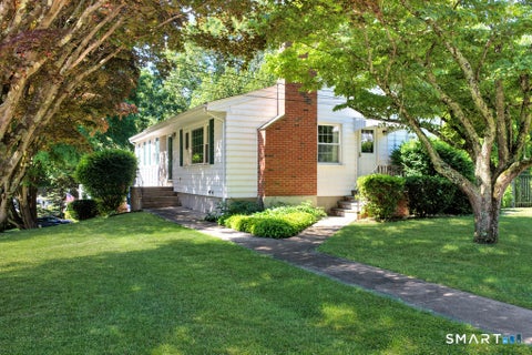 Tiny photo for 51 Lathrop Avenue, Stonington, CT 06379 (MLS # 24185408)