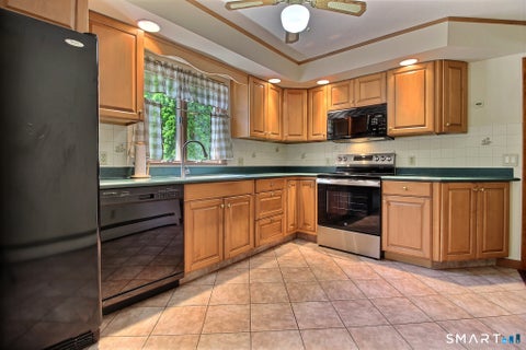 Tiny photo for 51 Lathrop Avenue, Stonington, CT 06379 (MLS # 24185408)