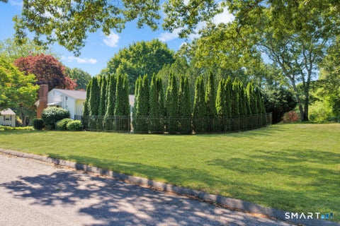Tiny photo for 51 Lathrop Avenue, Stonington, CT 06379 (MLS # 24185408)
