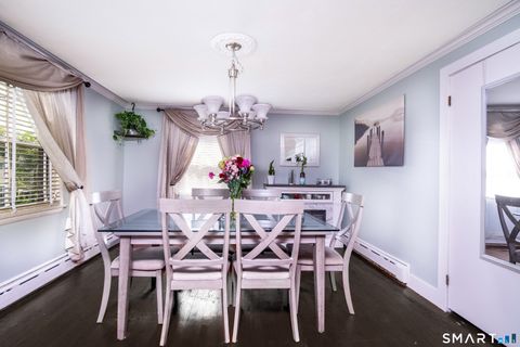 Tiny photo for 147 Funston Avenue, Torrington, CT 06790 (MLS # 24156242)