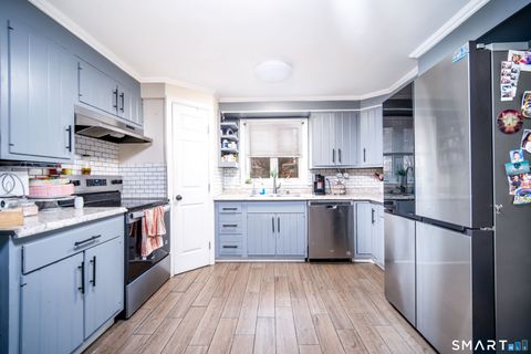 Tiny photo for 147 Funston Avenue, Torrington, CT 06790 (MLS # 24156242)