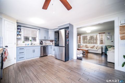 Tiny photo for 147 Funston Avenue, Torrington, CT 06790 (MLS # 24156242)