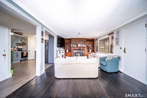 Tiny photo for 147 Funston Avenue, Torrington, CT 06790 (MLS # 24156242)