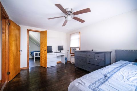 Tiny photo for 147 Funston Avenue, Torrington, CT 06790 (MLS # 24156242)