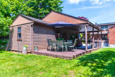 Tiny photo for 147 Funston Avenue, Torrington, CT 06790 (MLS # 24156242)