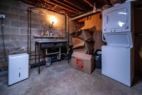 Tiny photo for 147 Funston Avenue, Torrington, CT 06790 (MLS # 24156242)