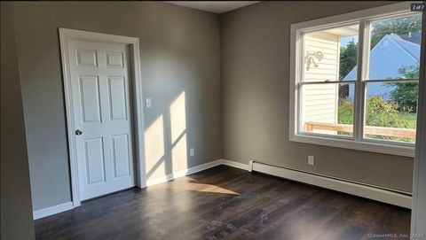 Tiny photo for 724 Middletown Avenue #1-Back, New Haven, CT 06513 (MLS # 24134453)