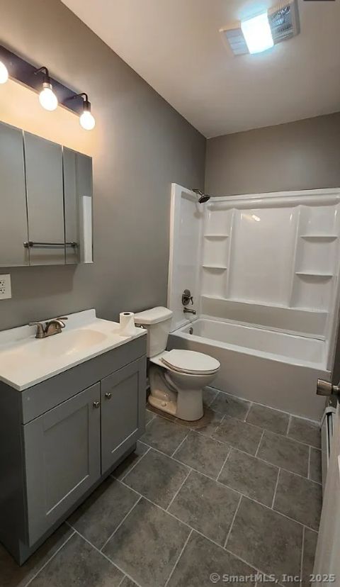 Tiny photo for 724 Middletown Avenue #1-Back, New Haven, CT 06513 (MLS # 24134453)