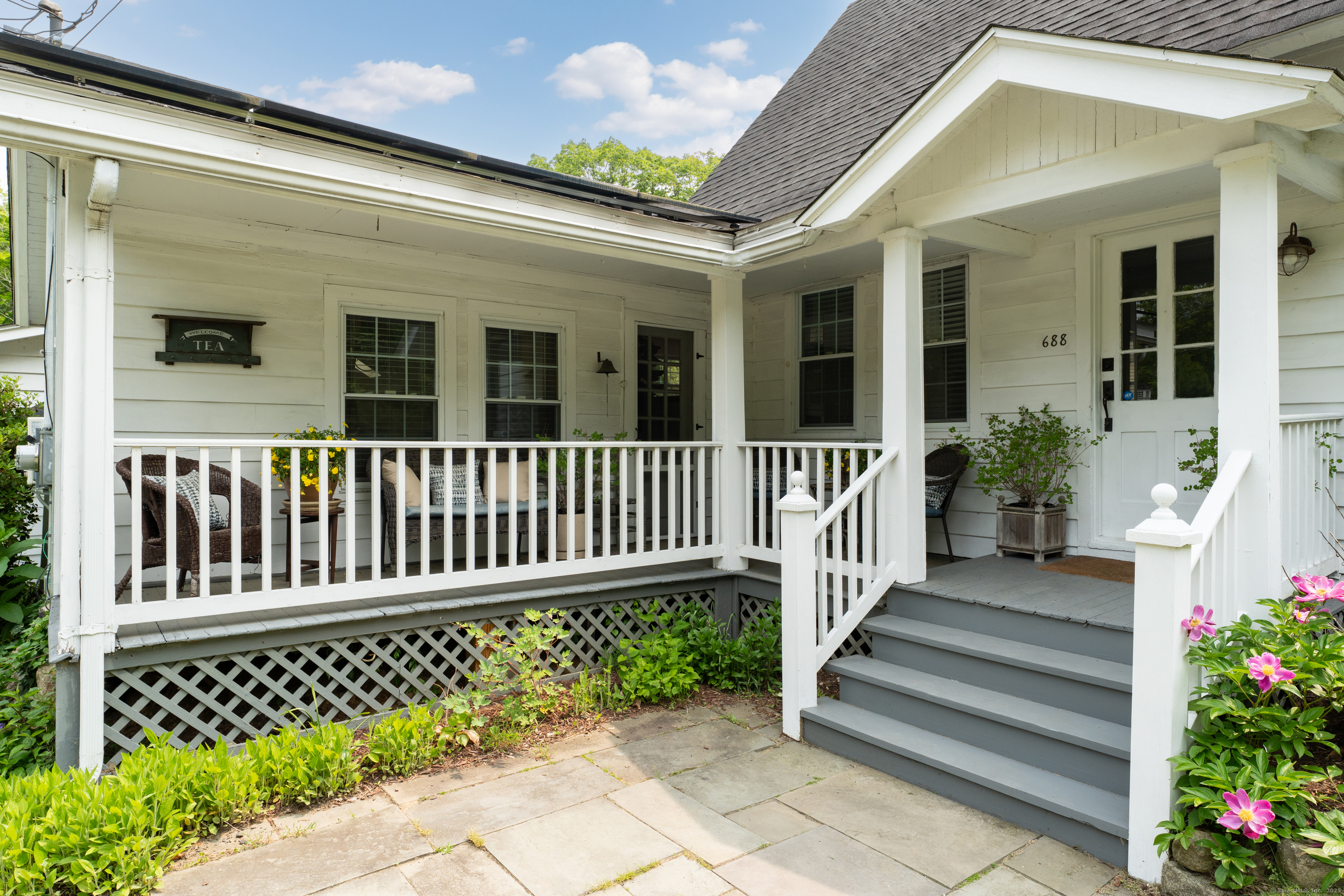 688 Durham Road