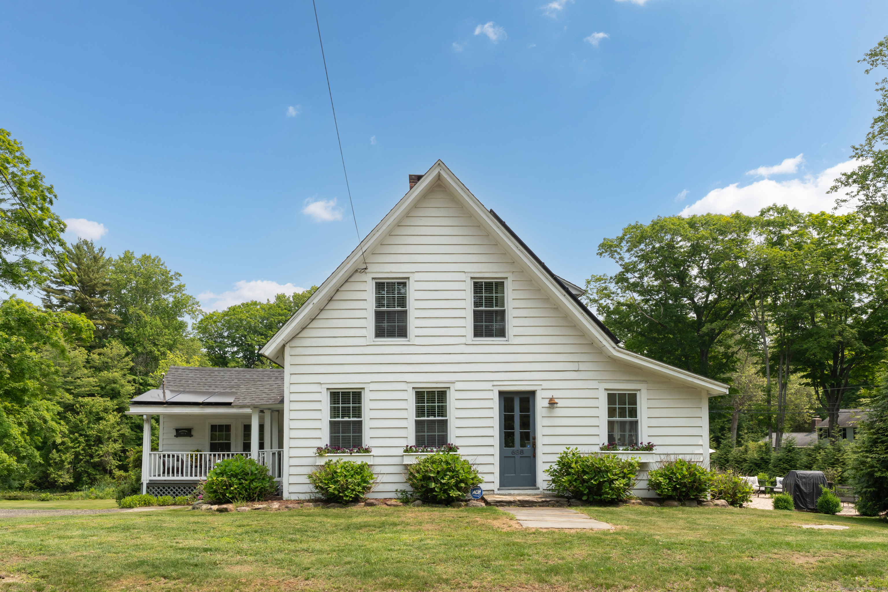 688 Durham Road