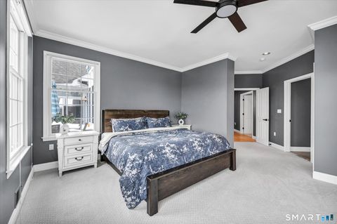 Tiny photo for 2 Tavistock #2, Cromwell, CT 06416 (MLS # 24153456)