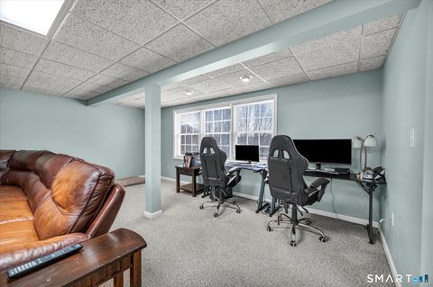 Tiny photo for 2 Tavistock #2, Cromwell, CT 06416 (MLS # 24153456)