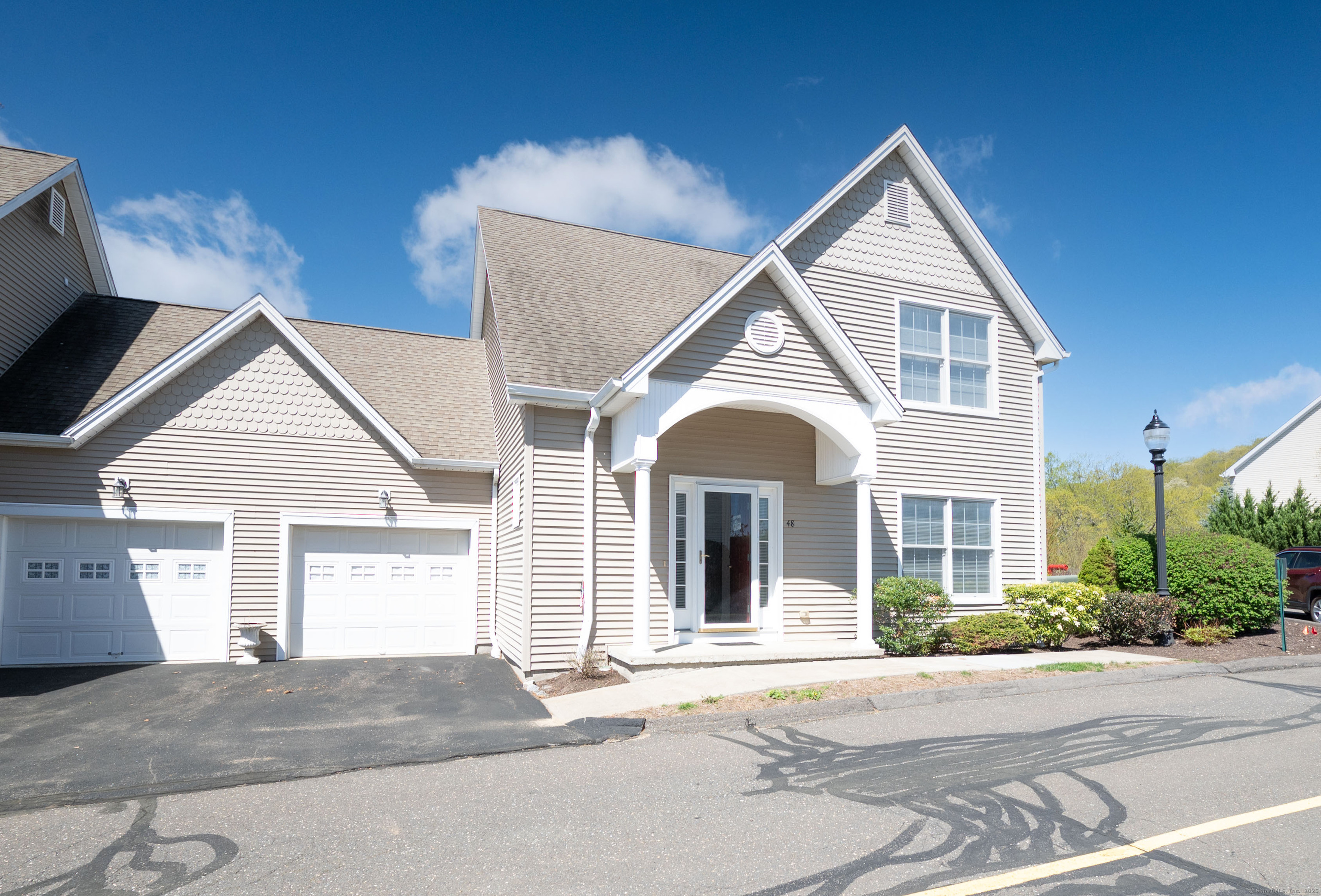 Photo 1 of Heron View Road 48, New Fairfield, Connecticut, $449,900, Web #: 24095402