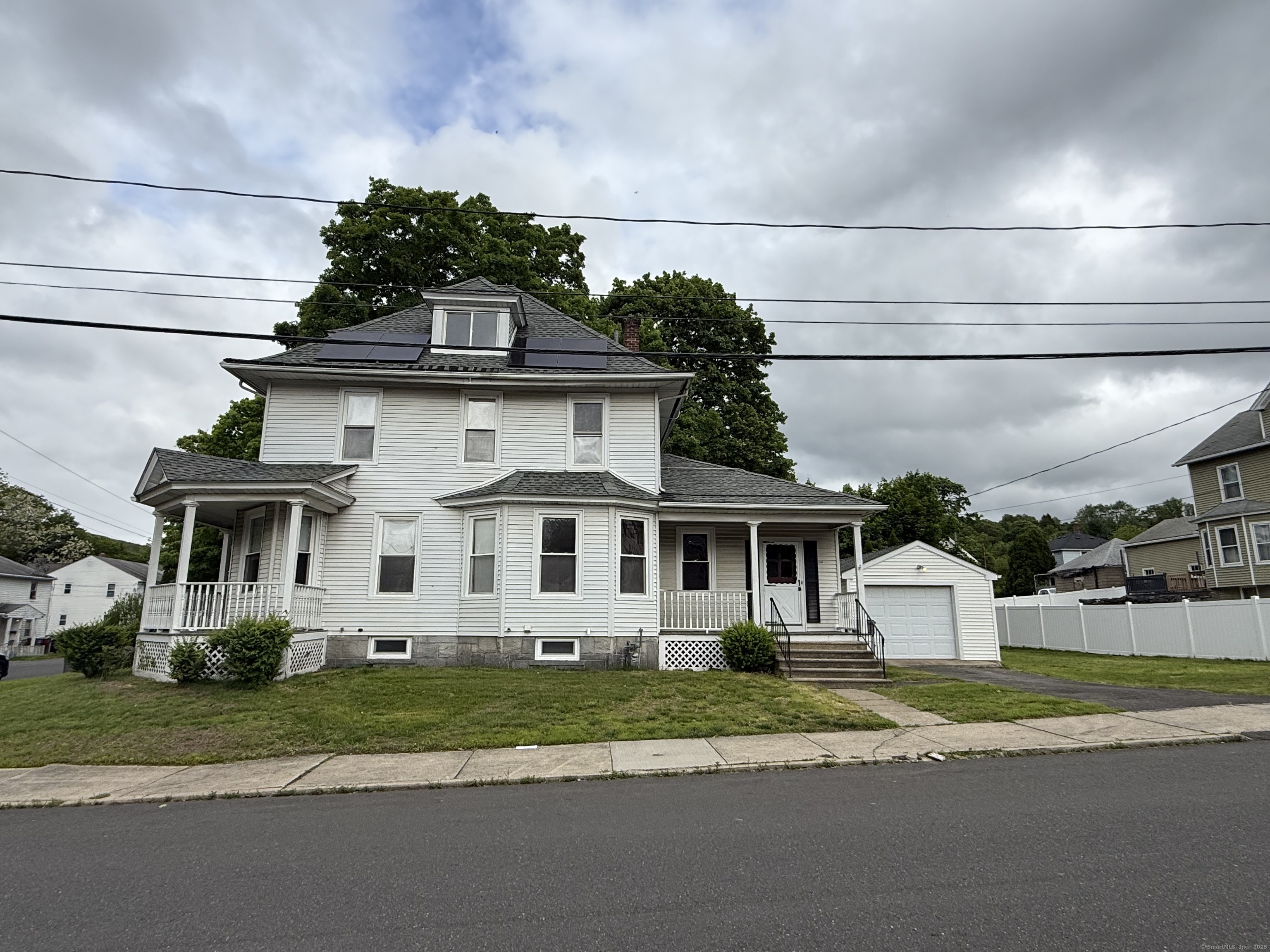139 Aetna Street, Naugatuck, Connecticut image 21