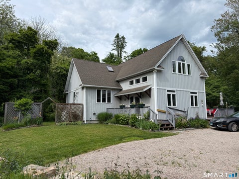 Homes For Rent - 221 Wamphassuc Road<br/> Stonington, CT 06378
