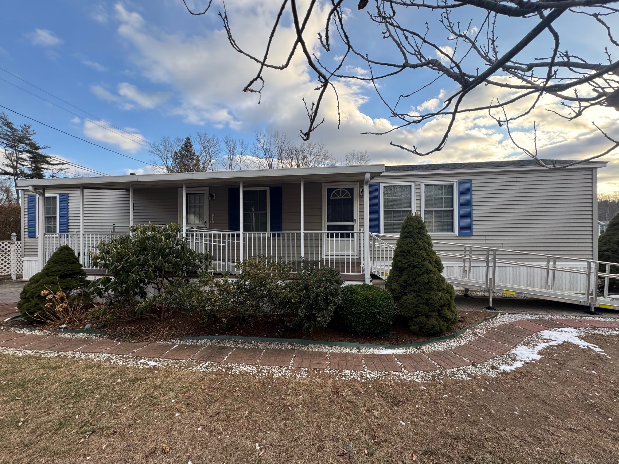 2 Cherryfield Drive #LOT 81, Danbury, Connecticut image 1