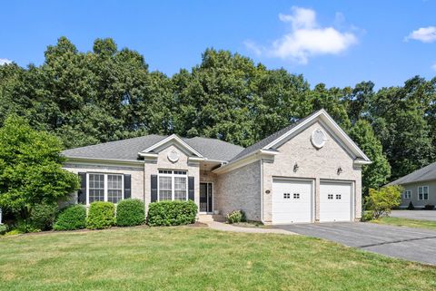 A home in South Windsor